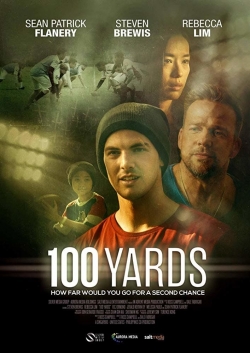 Watch 100 Yards Movies for Free