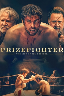 Watch Prizefighter: The Life of Jem Belcher Movies for Free