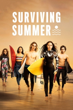 Watch Surviving Summer Movies for Free
