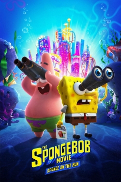 Watch The SpongeBob Movie: Sponge on the Run Movies for Free