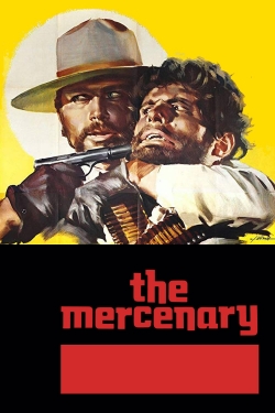 Watch The Mercenary Movies for Free