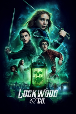 Watch Lockwood & Co. Movies for Free