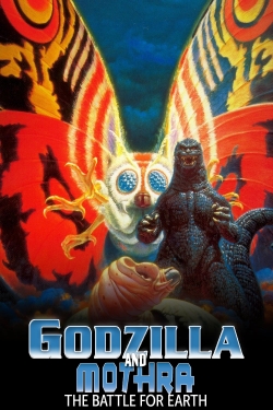 Watch Godzilla vs. Mothra Movies for Free