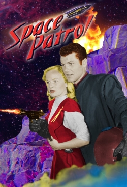 Watch Space Patrol Movies for Free