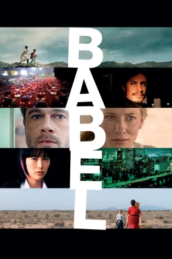 Watch Babel Movies for Free