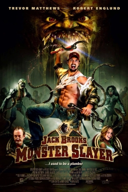 Watch Jack Brooks: Monster Slayer Movies for Free