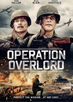 Watch Operation Overlord Movies for Free