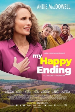 Watch My Happy Ending Movies for Free