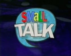 Watch Small Talk Movies for Free