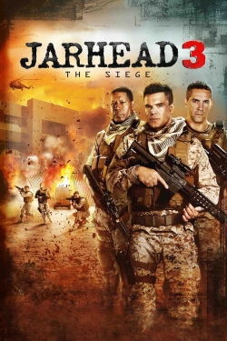 Watch Jarhead 3: The Siege Movies for Free