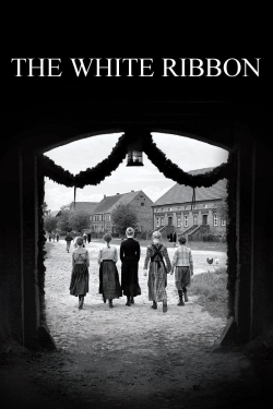 Watch The White Ribbon Movies for Free