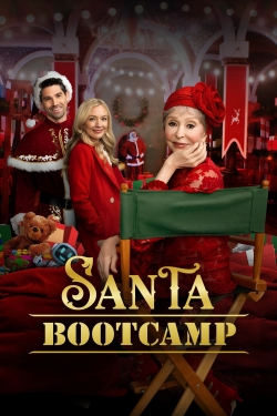 Watch Santa Bootcamp Movies for Free