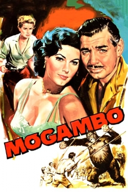 Watch Mogambo Movies for Free