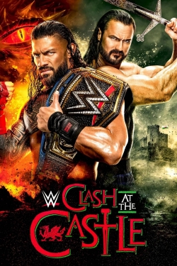 Watch WWE Clash at the Castle 2022 Movies for Free