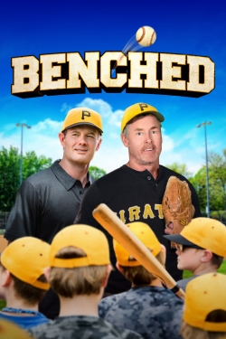 Watch Benched Movies for Free