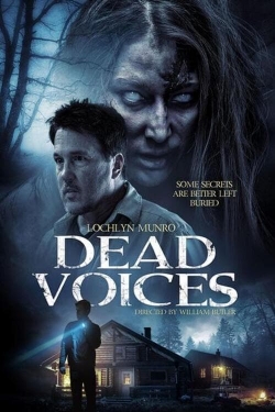 Watch Dead Voices Movies for Free