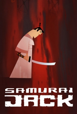 Watch Samurai Jack Movies for Free