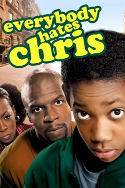 Watch Everybody Hates Chris Movies for Free