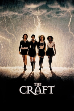 Watch The Craft Movies for Free