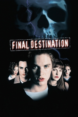 Watch Final Destination Movies for Free