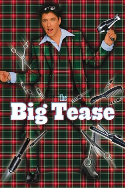 Watch The Big Tease Movies for Free