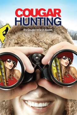 Watch Cougar Hunting Movies for Free