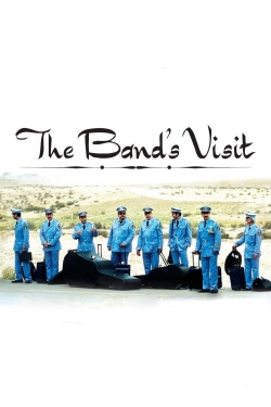 Watch The Band's Visit Movies for Free