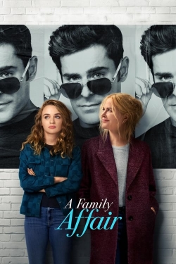 Watch A Family Affair Movies for Free