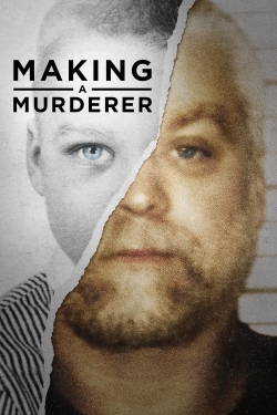 Watch Making a Murderer Movies for Free