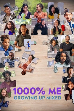 Watch 1000% Me: Growing Up Mixed Movies for Free