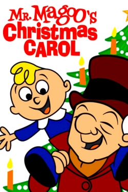 Watch Mr. Magoo's Christmas Carol Movies for Free