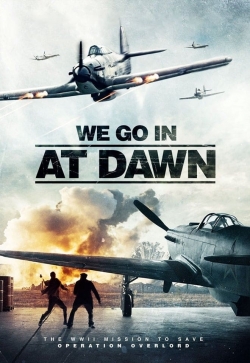 Watch We Go in at DAWN Movies for Free