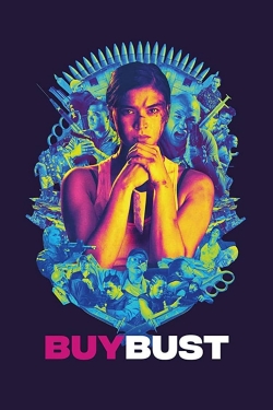 Watch BuyBust Movies for Free