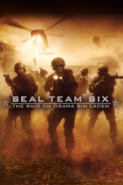 Watch Seal Team Six: The Raid on Osama Bin Laden Movies for Free