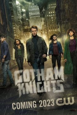 Watch Gotham Knights Movies for Free