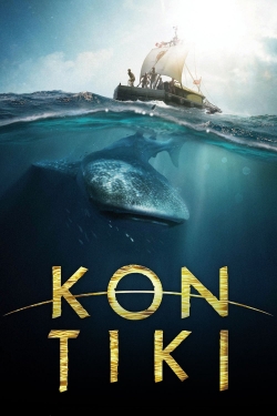 Watch Kon-Tiki Movies for Free