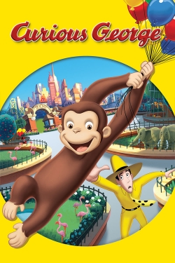 Watch Curious George Movies for Free