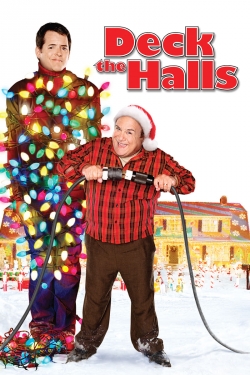 Watch Deck the Halls Movies for Free