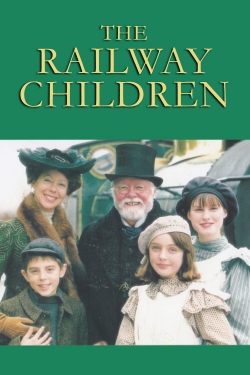 Watch The Railway Children Movies for Free