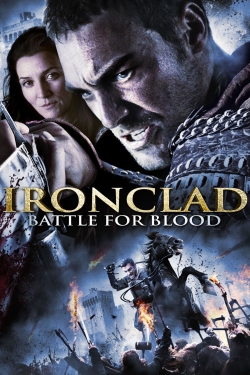 Watch Ironclad 2: Battle for Blood Movies for Free