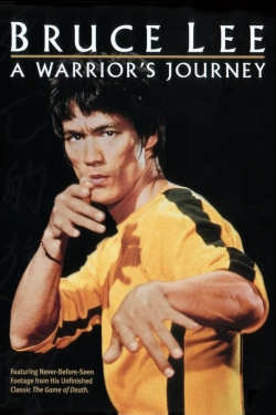 Watch Bruce Lee: A Warrior's Journey Movies for Free