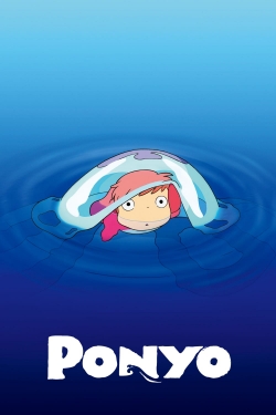 Watch Ponyo Movies for Free
