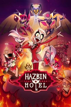 Watch Hazbin Hotel Movies for Free
