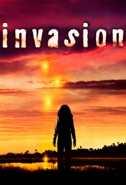 Watch Invasion Movies for Free