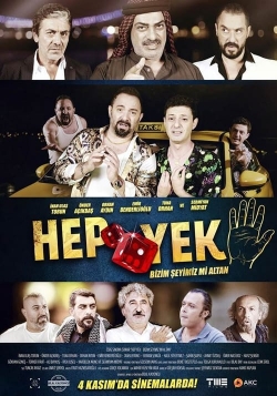 Watch Hep Yek 5: Bizim Şeyimiz Mi Altan Movies for Free