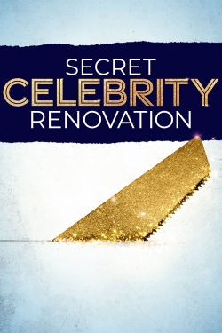 Watch Secret Celebrity Renovation Movies for Free