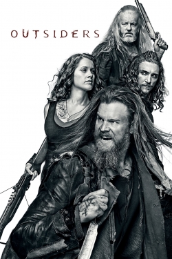 Watch Outsiders Movies for Free