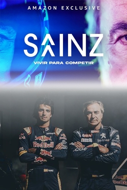 Watch Sainz: Live to compete Movies for Free