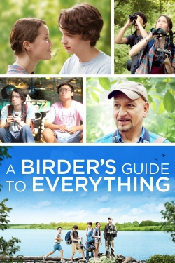 Watch A Birder's Guide to Everything Movies for Free