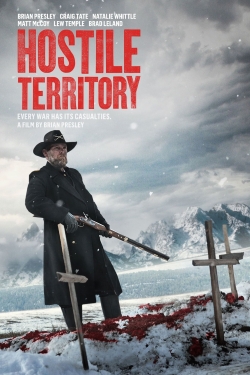 Watch Hostile Territory Movies for Free